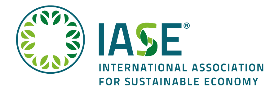 IASE Certifications Mexico Logo